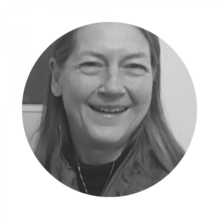 Karin Moen Abercrombie - Honorary Director