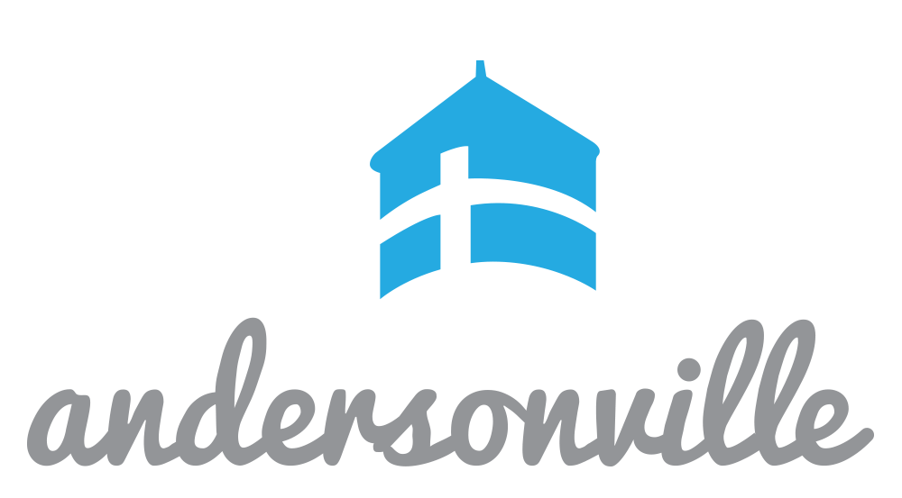 andersonville logo
