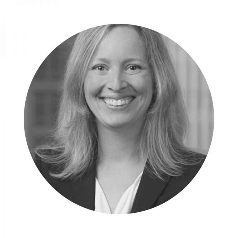 Beata Krakus - Vice President of Programs