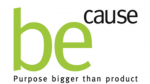 because logo