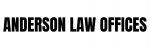anderson law offices logo