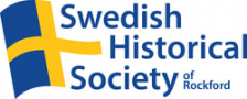swedish historical society logo
