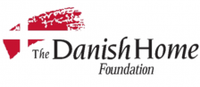 the danish home foundation logo