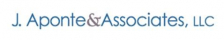j aponte and associates logo