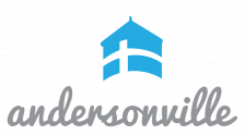 andersonville logo