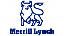 merrill lynch logo