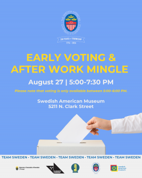 early-voting