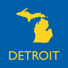 SACC Detroit Icon