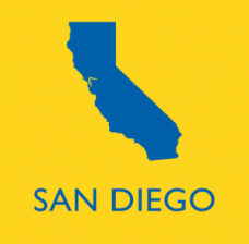 SACC San Diego Icon