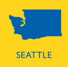 SACC Seattle Icon