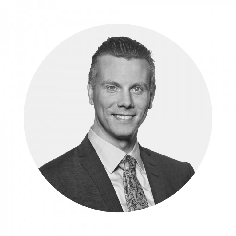 Carl Wiberg - Chairman of the Board