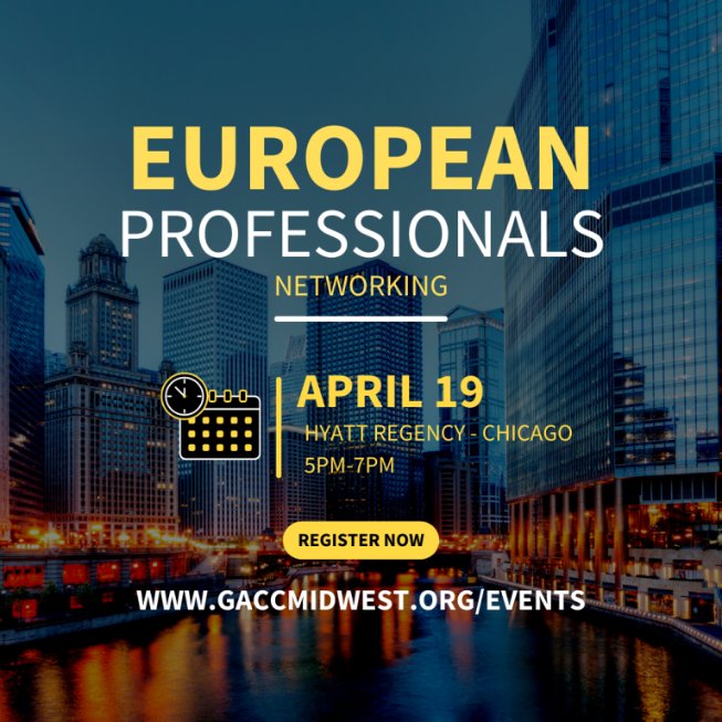 European Professionals Networking