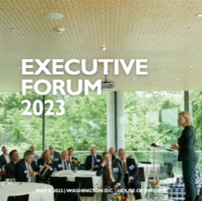 SACC Executive Forum 2023