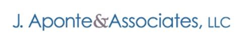 j aponte and associates logo