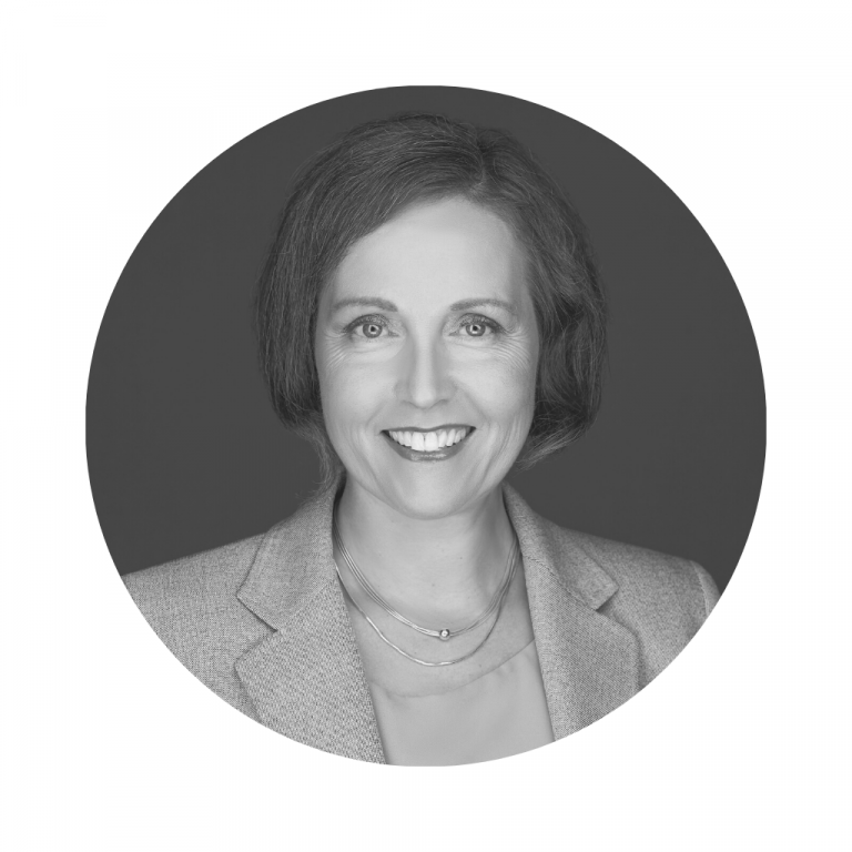 Jessica Tovesson - Board Member