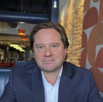 Jonas Lundgren - CEO - InGenius