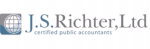 j.s. richter ltd logo