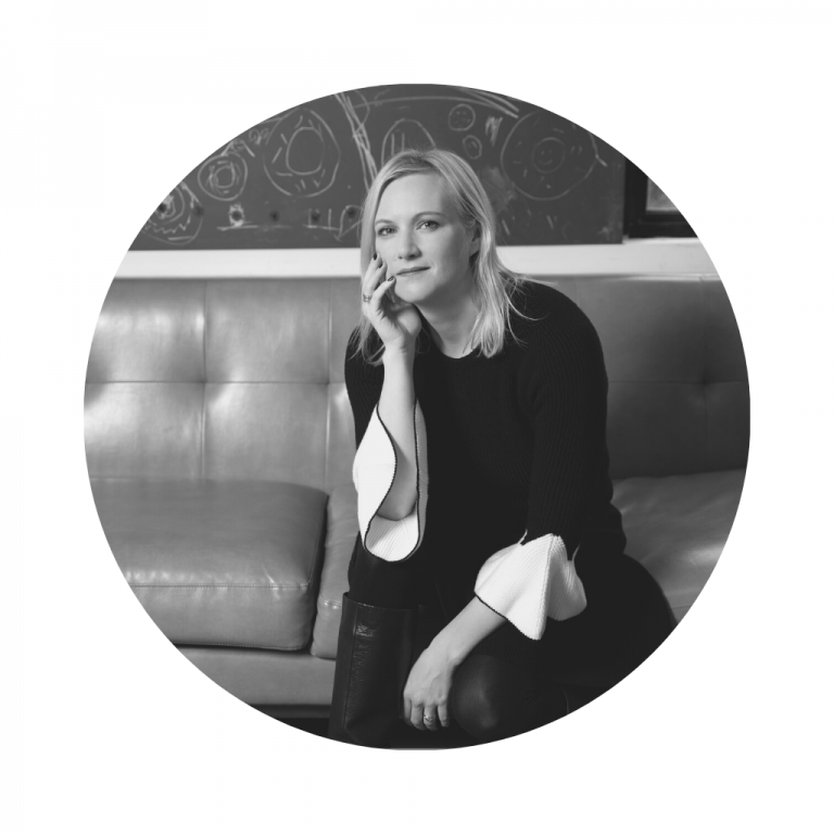 Katarina Stetz - Board Member