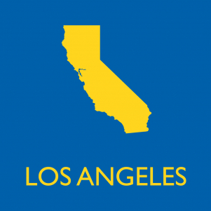 SACC Los Angeles Icon