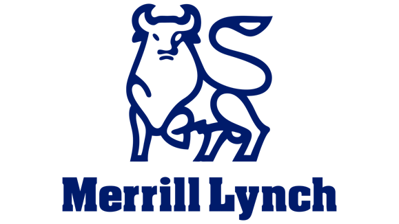 merrill lynch logo