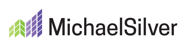 michael silver logo