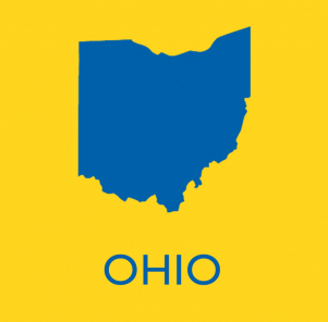 SACC Ohio Icon