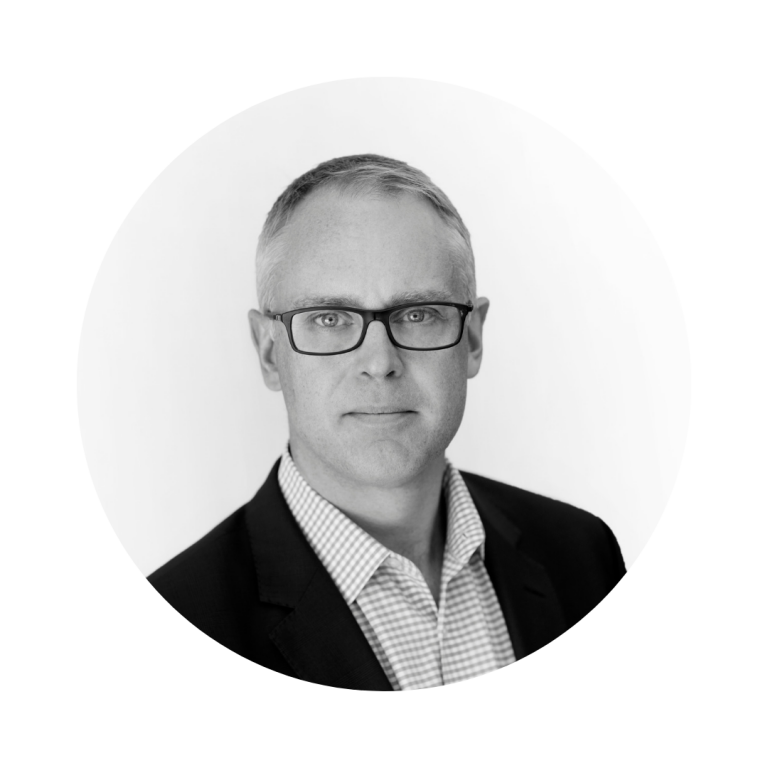 Oskar Berg - Board Member