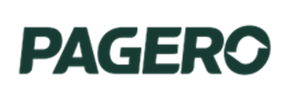 pagero logo