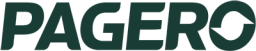 Pagero Logo