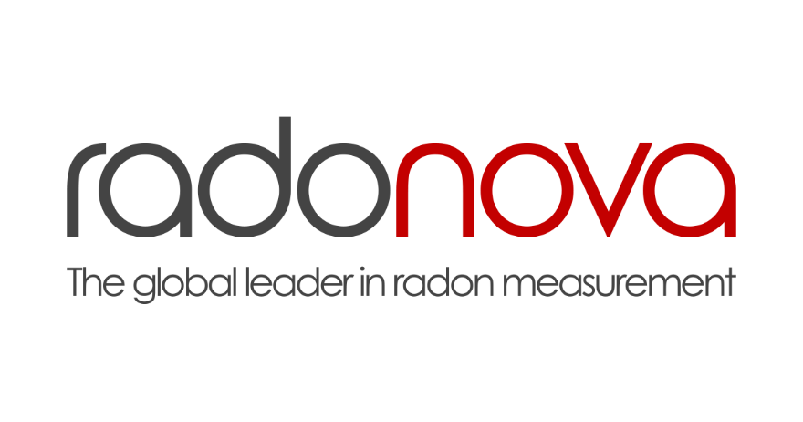 radonova logo