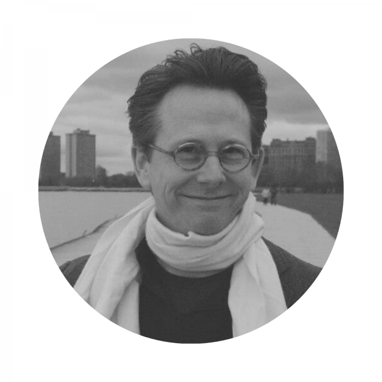 Chad Eric Bergman - Honorary Director